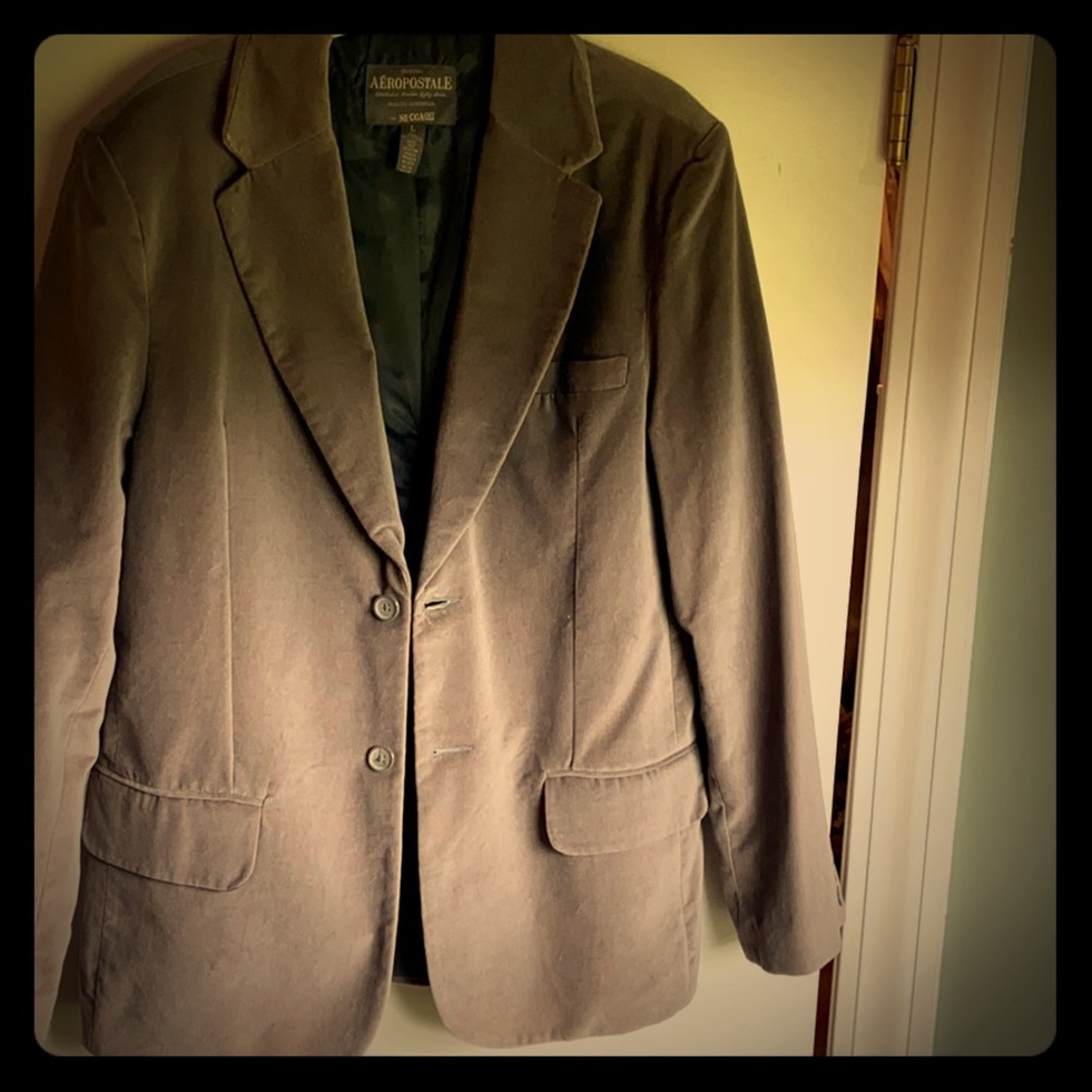 Men’s sport coat